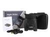 Eyebre NV200C Digital night vision binoculars 3.5-7x high-definition infrared night vision device for day and night use with photo and video recording Item Picture